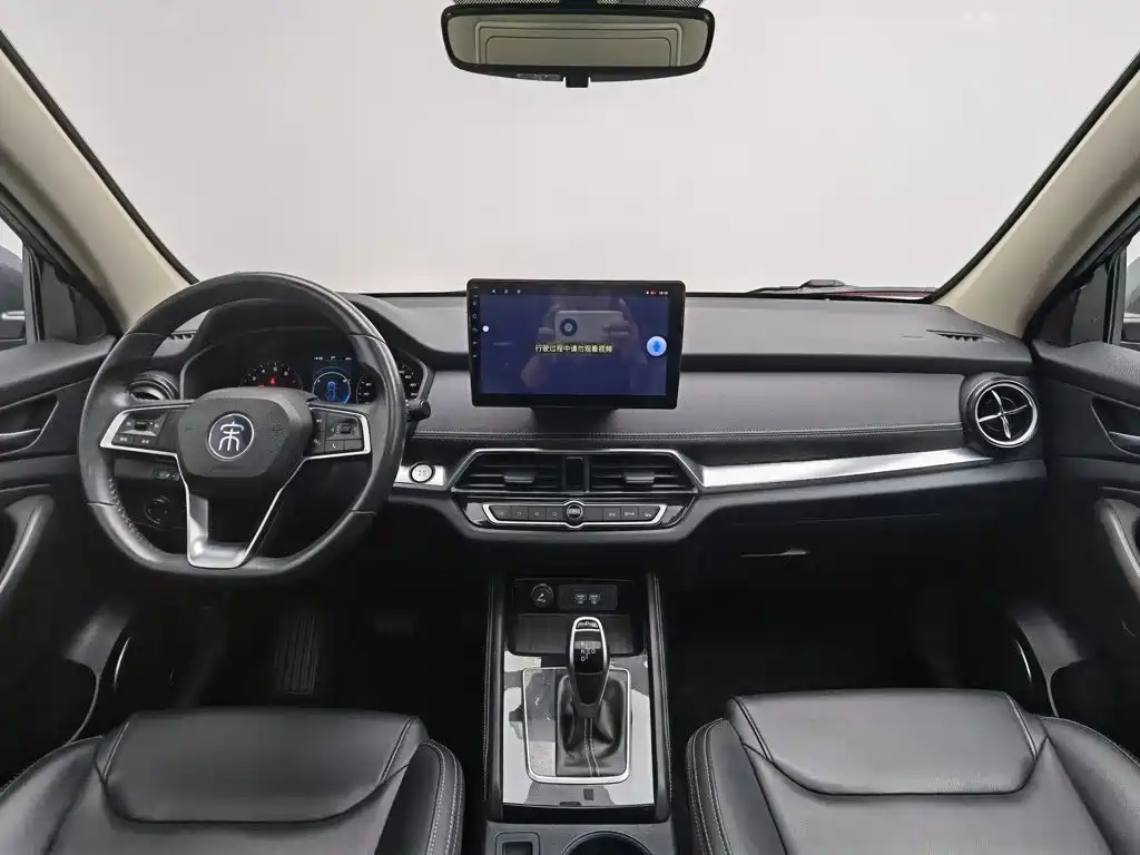 BYD Song — миниатюра 5