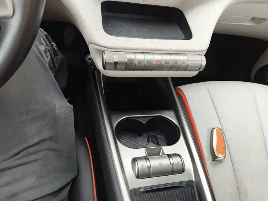 BYD Dolphin — миниатюра 14
