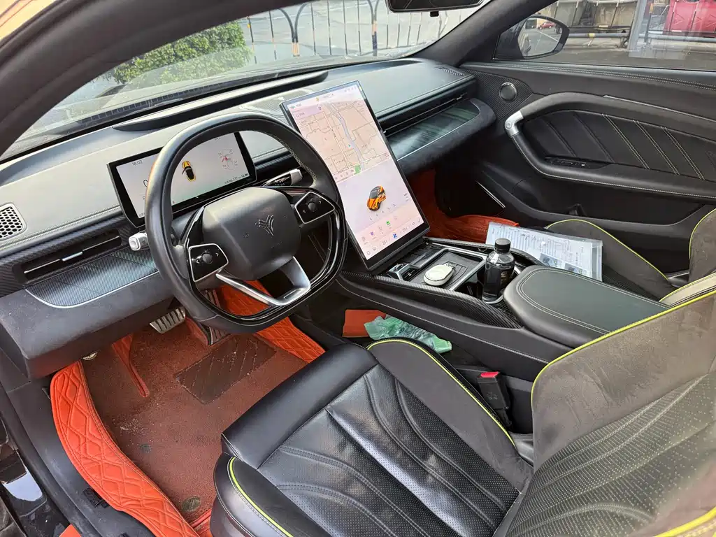 Neta Neta GT — миниатюра 5