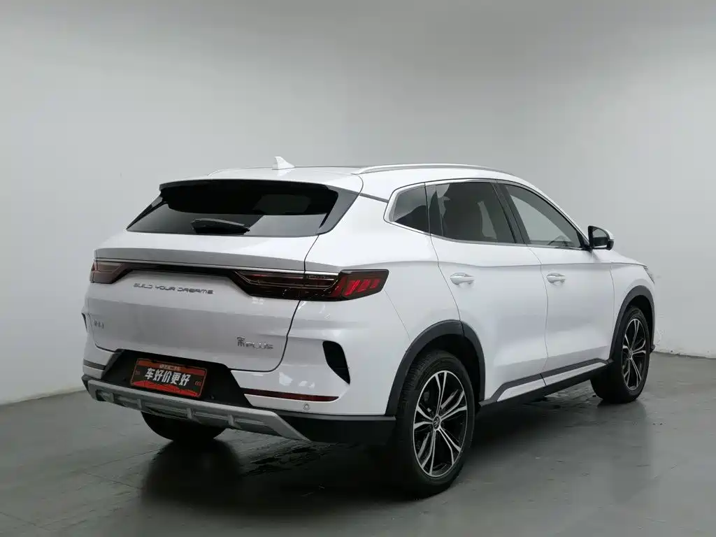BYD PLUS — миниатюра 2