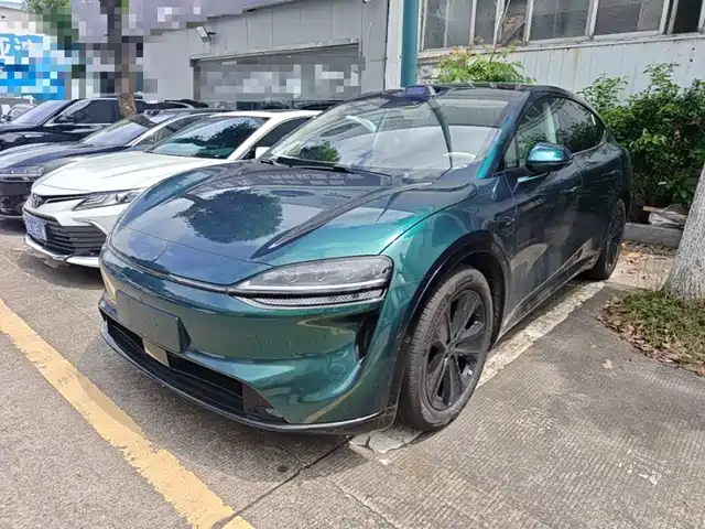 2025 Chery Zhijie