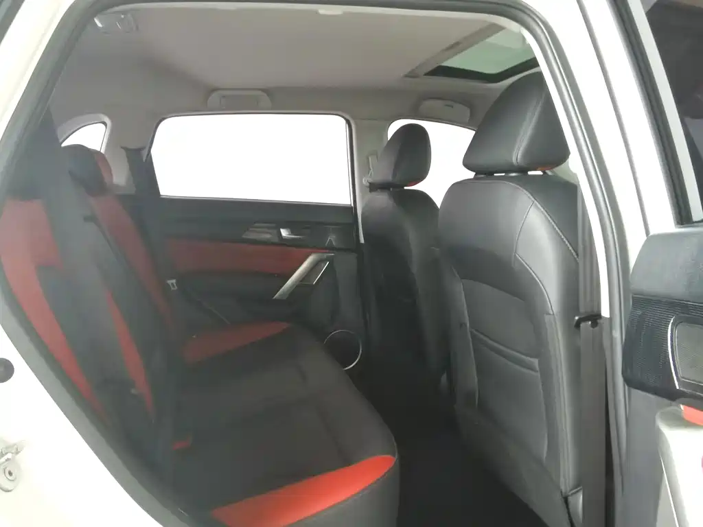 Haval H2 — миниатюра 12