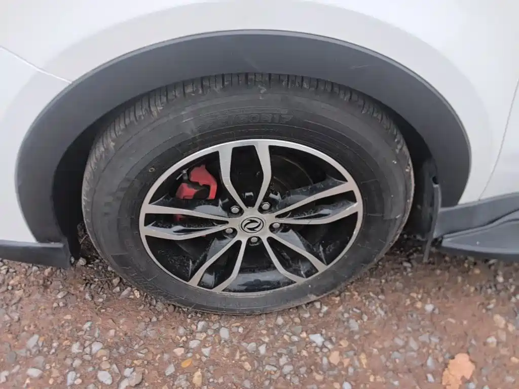 Fengguang Fengguang 580 — миниатюра 23