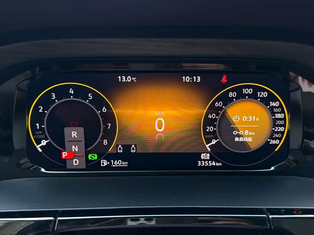 Volkswagen Viloran — миниатюра 17