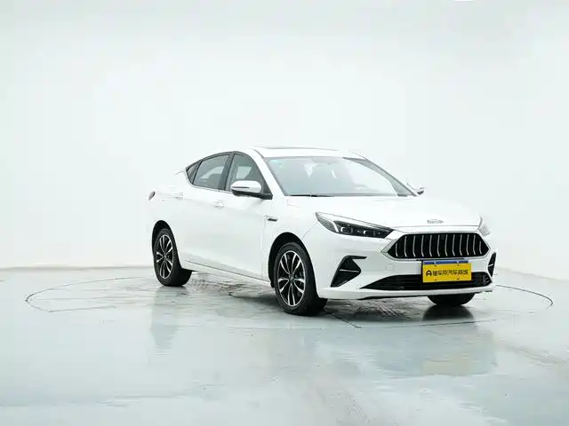 JAC A5 — миниатюра 2