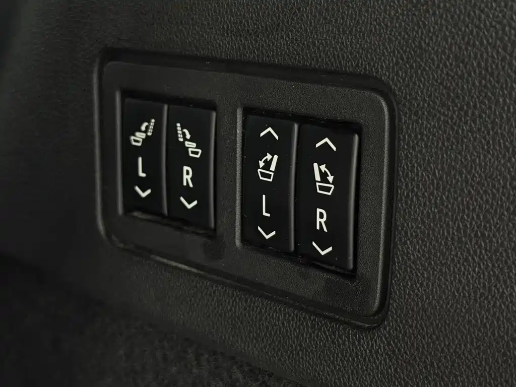 Cadillac XT6 — миниатюра 17