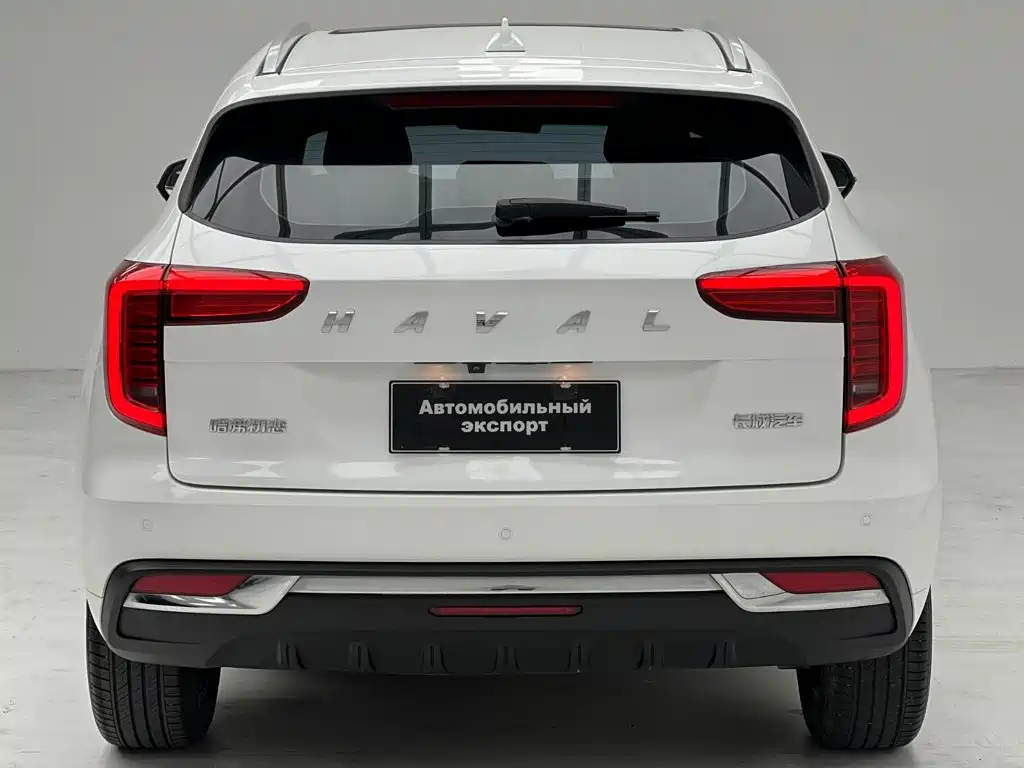 Haval Chulian — миниатюра 16