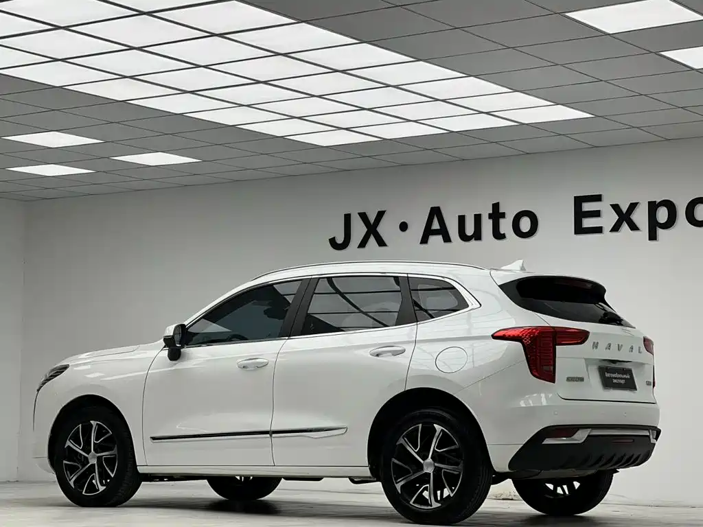 Haval Chulian — миниатюра 25