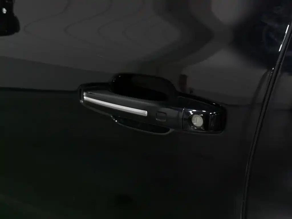 GAC Motor Trumpchi GS8 — миниатюра 18
