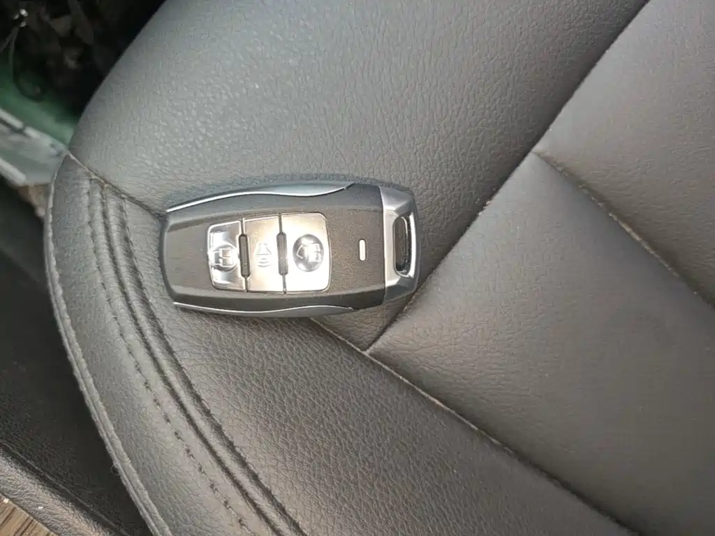 Haval H6 Coupe — миниатюра 9