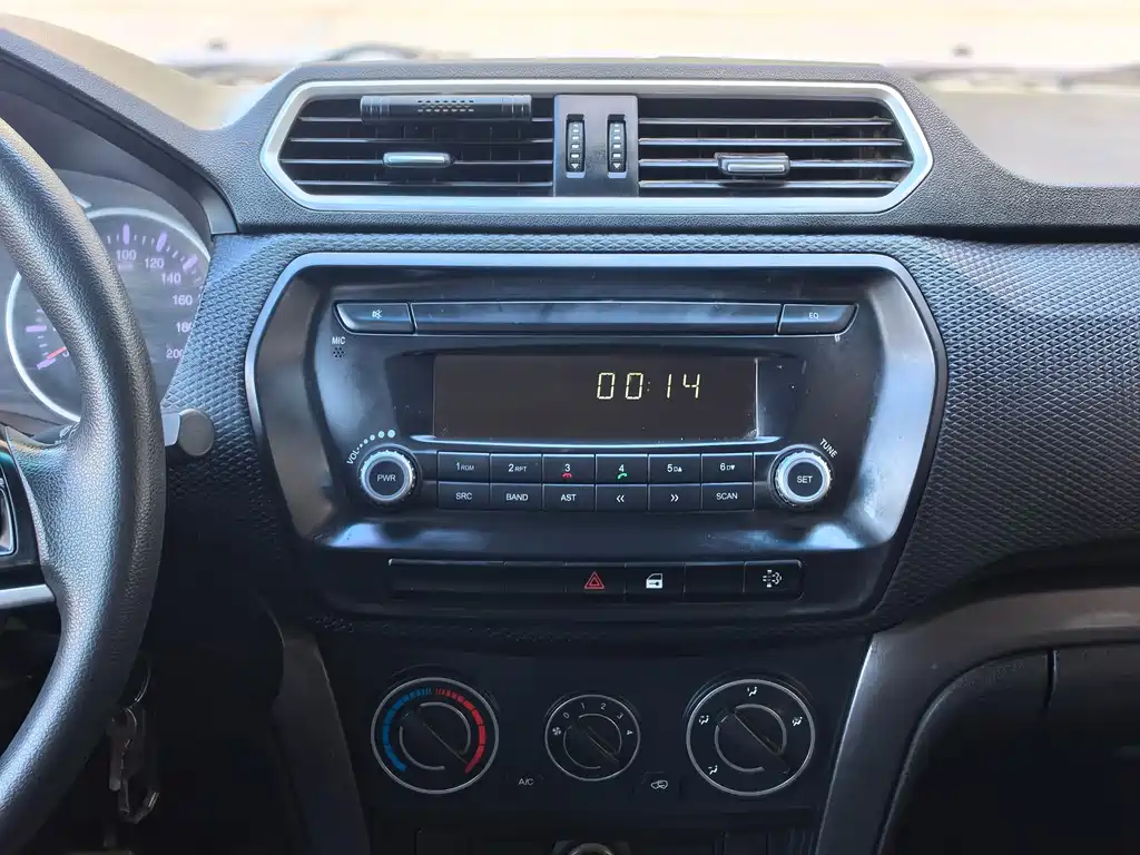 GREAT WALL FENGJUN 5