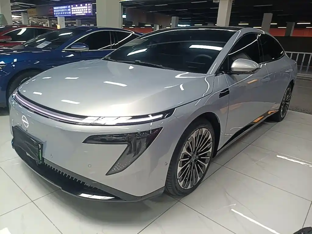 Nissan N7 — миниатюра 2