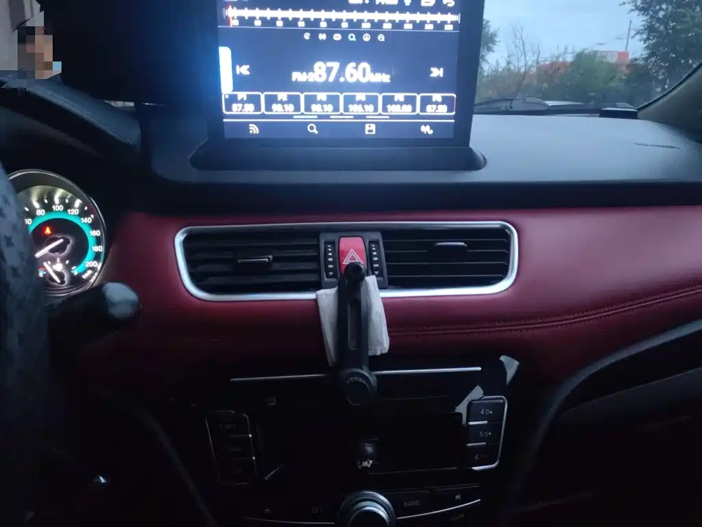 Haval H1 — миниатюра 14