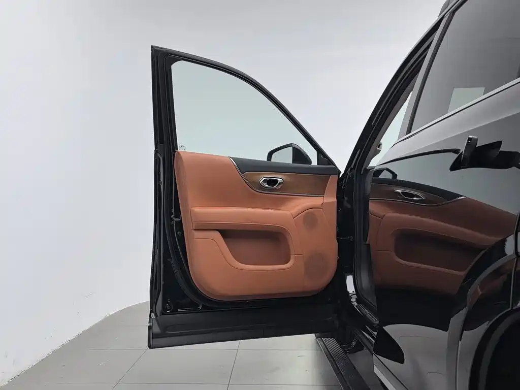 GAC Motor Trumpchi Xiangwang S9 — миниатюра 8