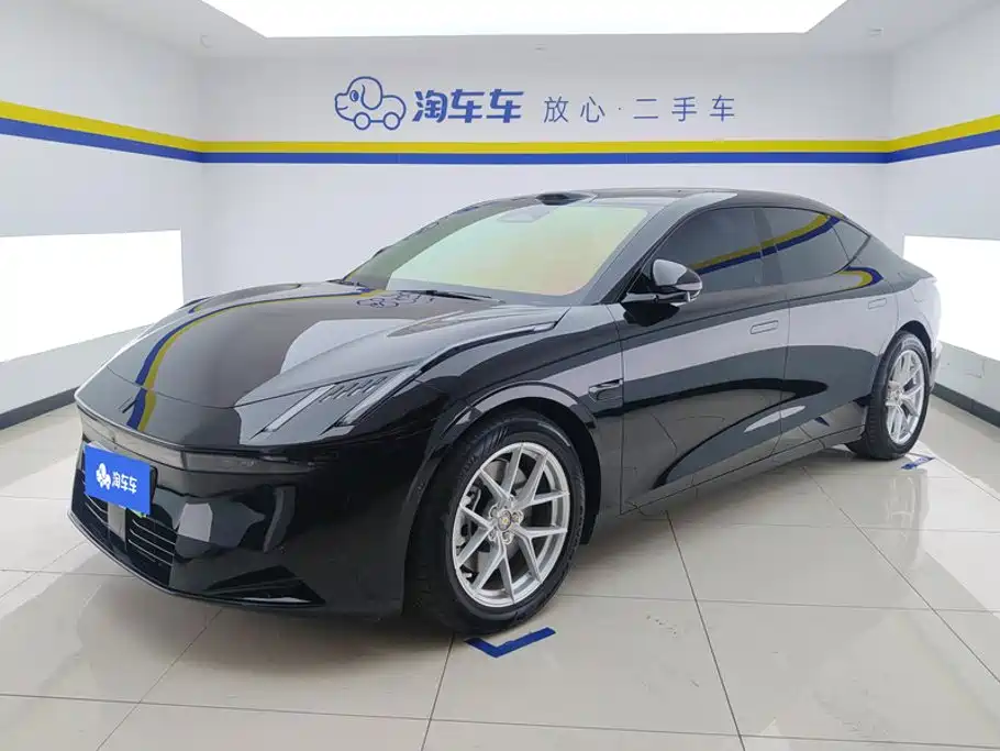 2025 Lynk & Co 10 - zdjęcie 1 z 16