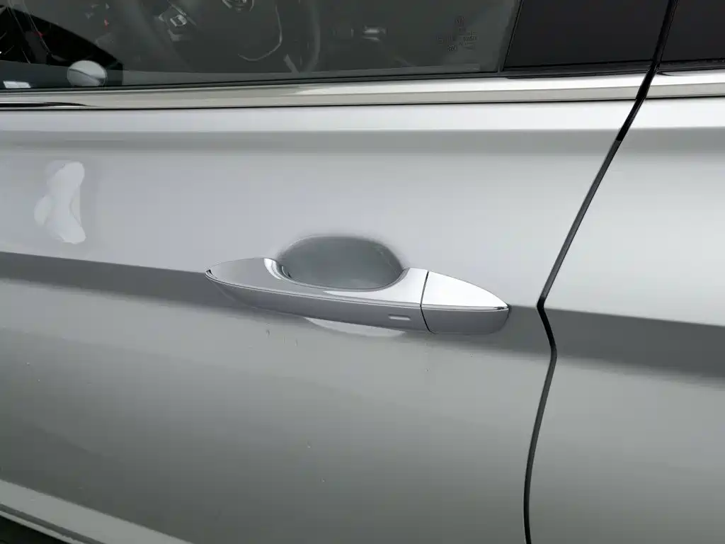 Volkswagen Sagitar — миниатюра 18