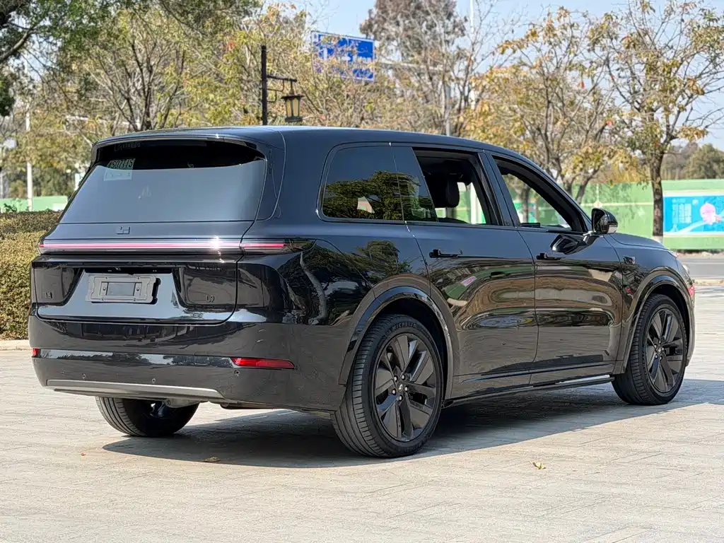 Li Auto IDEAL L9