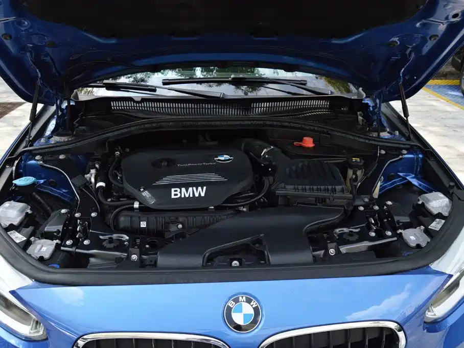 BMW 1 Series — миниатюра 12