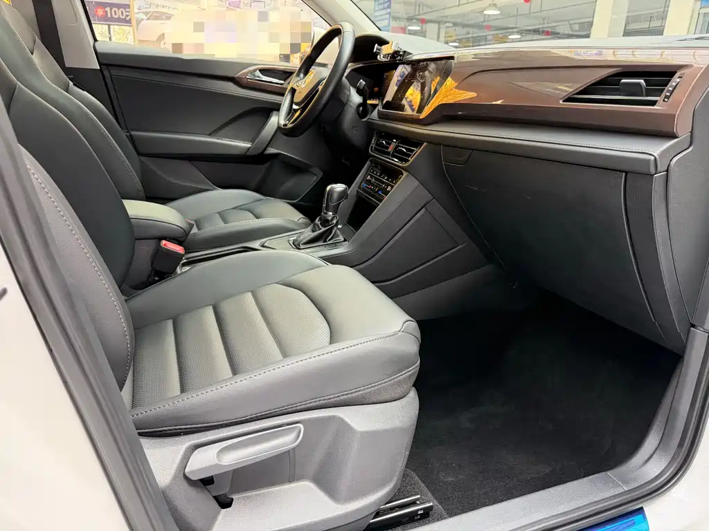 Volkswagen Tharu — миниатюра 17