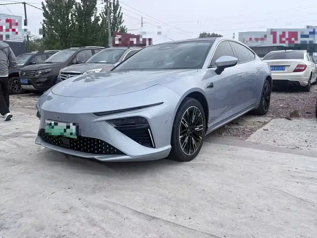 Neta Neta S 2023