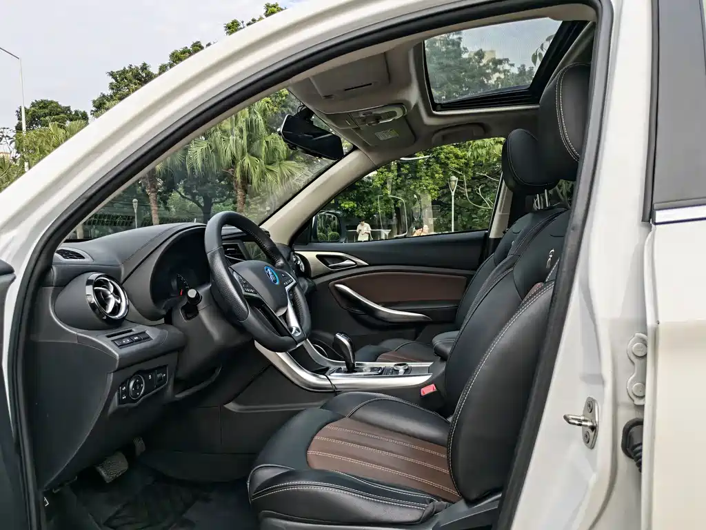 BYD New Energy — миниатюра 11