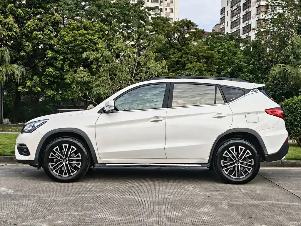 BYD New Energy — миниатюра 3