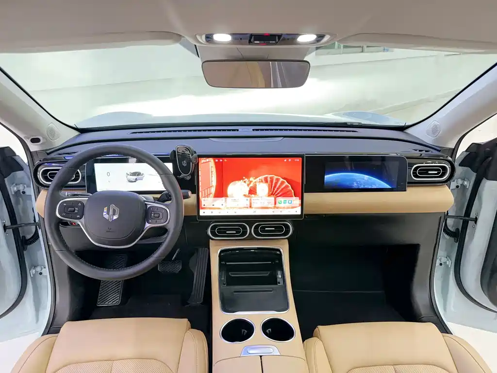 Leapmotor C11 2024 515
