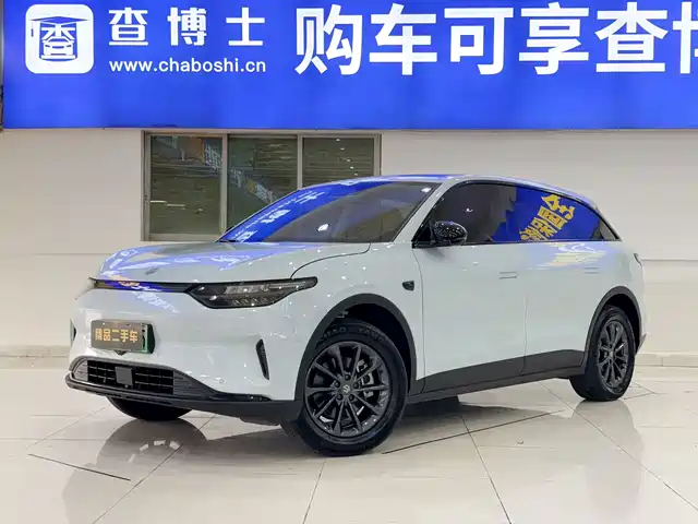 2025 Leapmotor C11