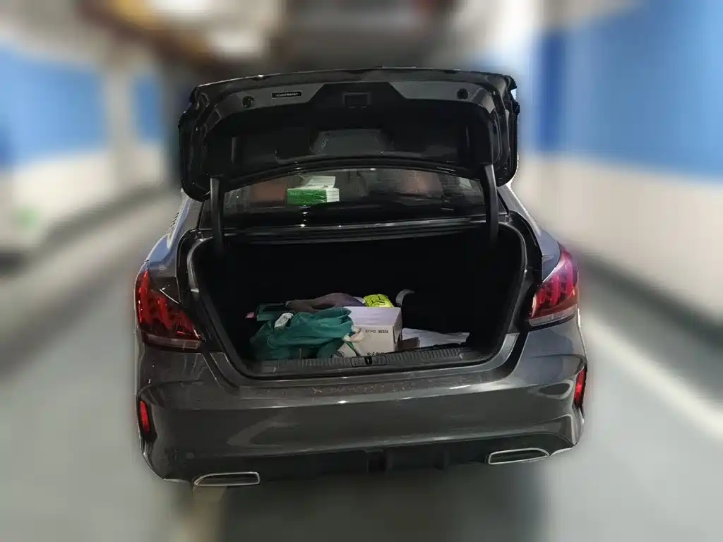 MG MG5 — миниатюра 20