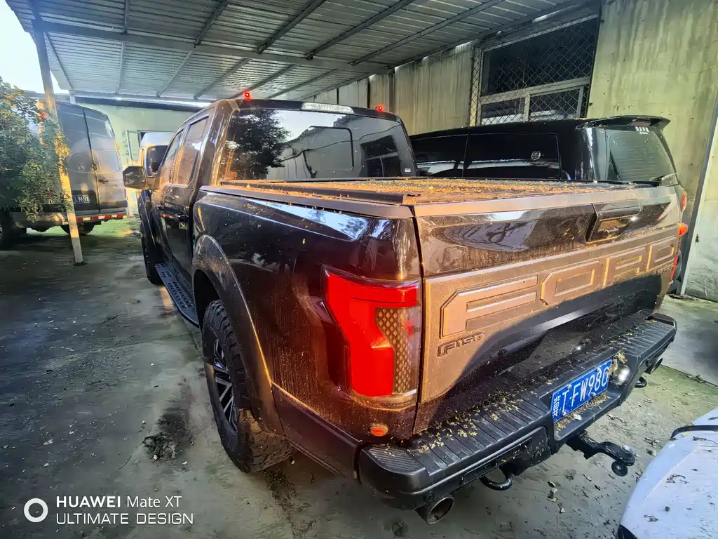Ford F-150 — фотографии объявления, Фото 4