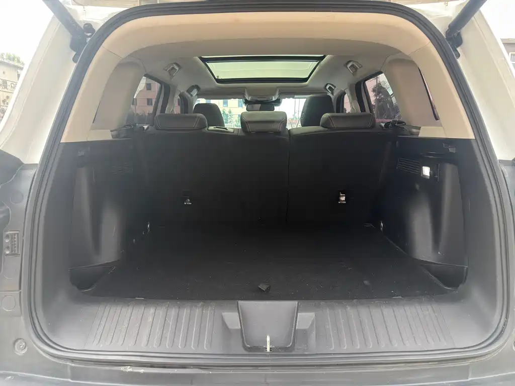 Haval Big Dog — миниатюра 14