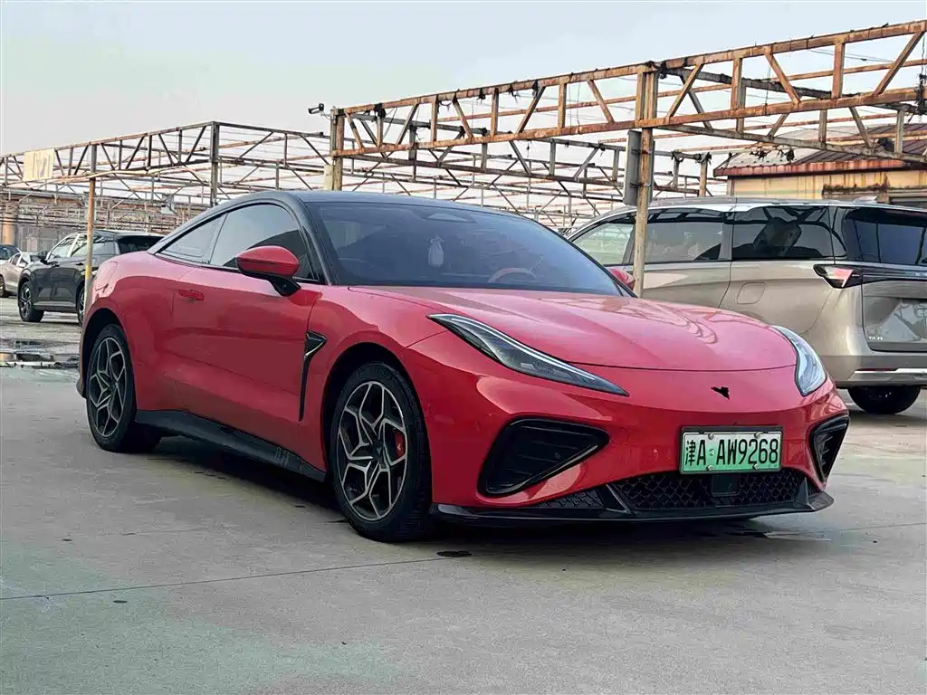 Neta Neta GT — миниатюра 2