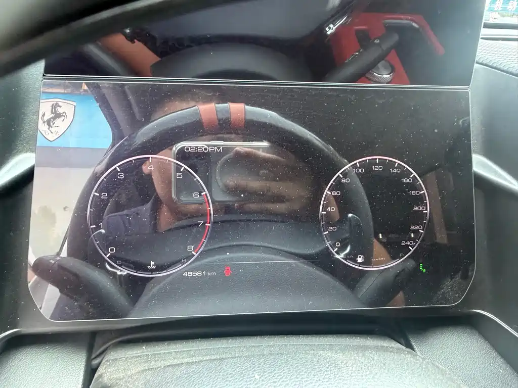 Haval Big Dog — миниатюра 17