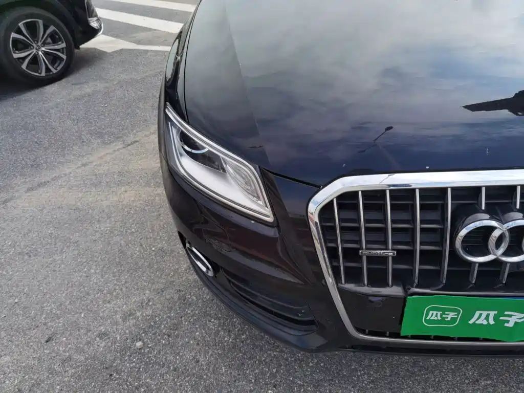 Audi Q5 — миниатюра 7