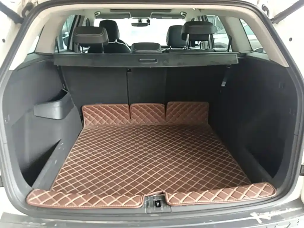 Skoda Kodiaq — миниатюра 19