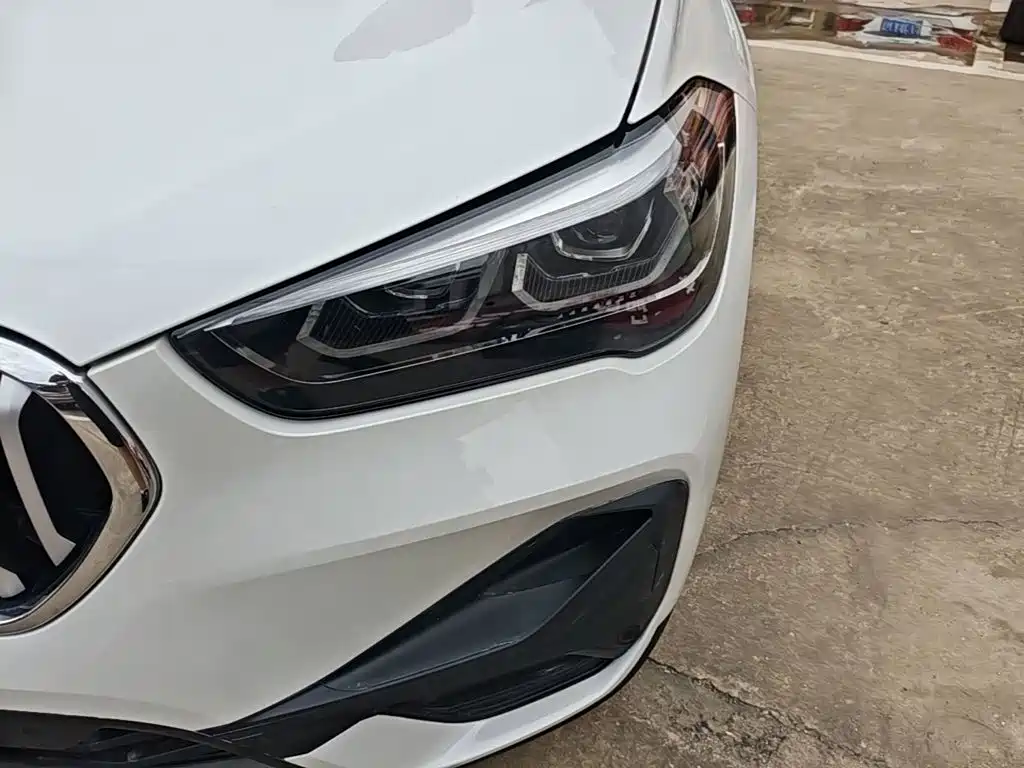 BMW X1 — миниатюра 24