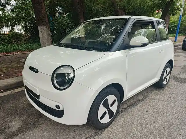 2026 Changan Lumin