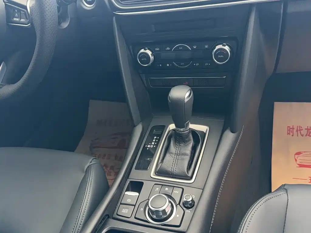 Mazda CX-4 — миниатюра 6