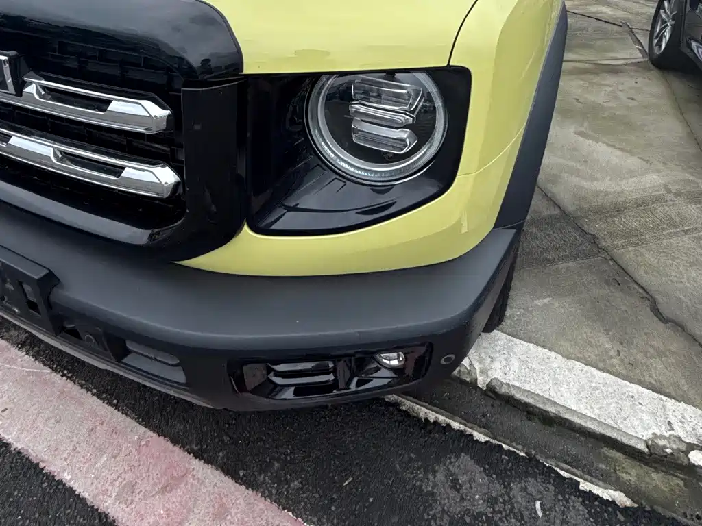 Haval Big Dog — миниатюра 5