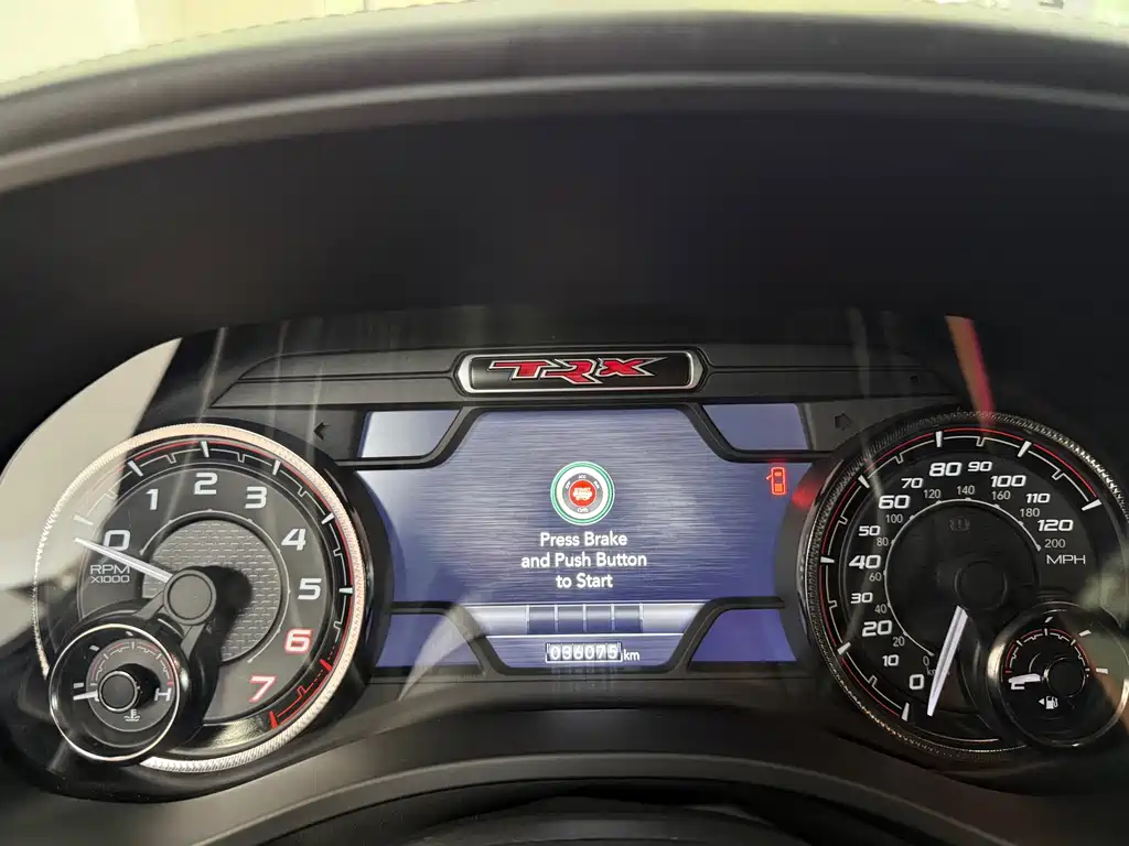 RAM Ram Trucks — миниатюра 4