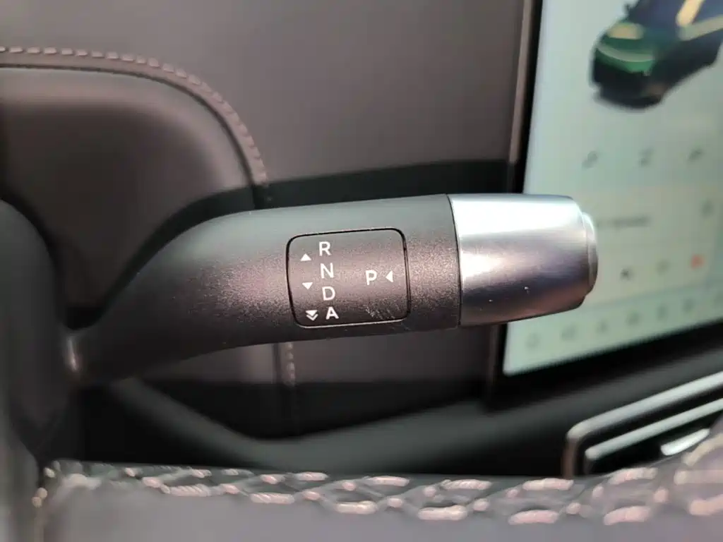 Li Auto Li L9 — миниатюра 14