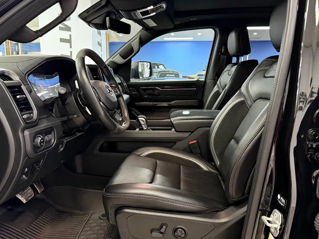 RAM Ram Trucks — миниатюра 10
