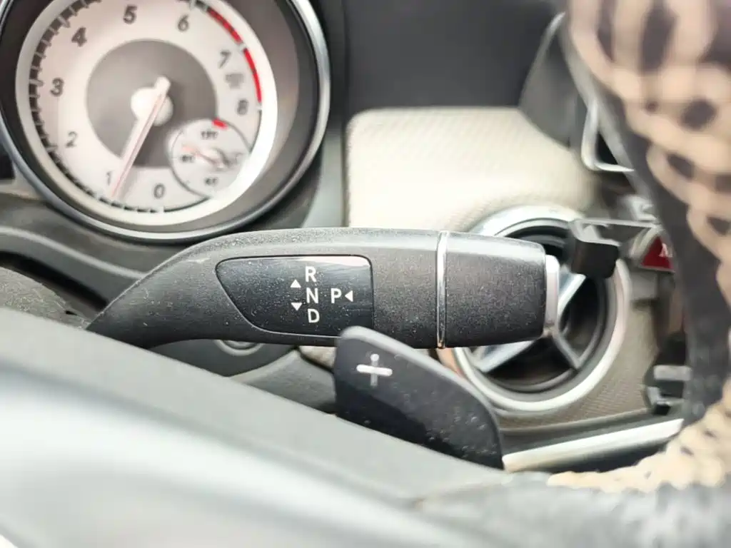 Mercedes-Benz GLA — миниатюра 19