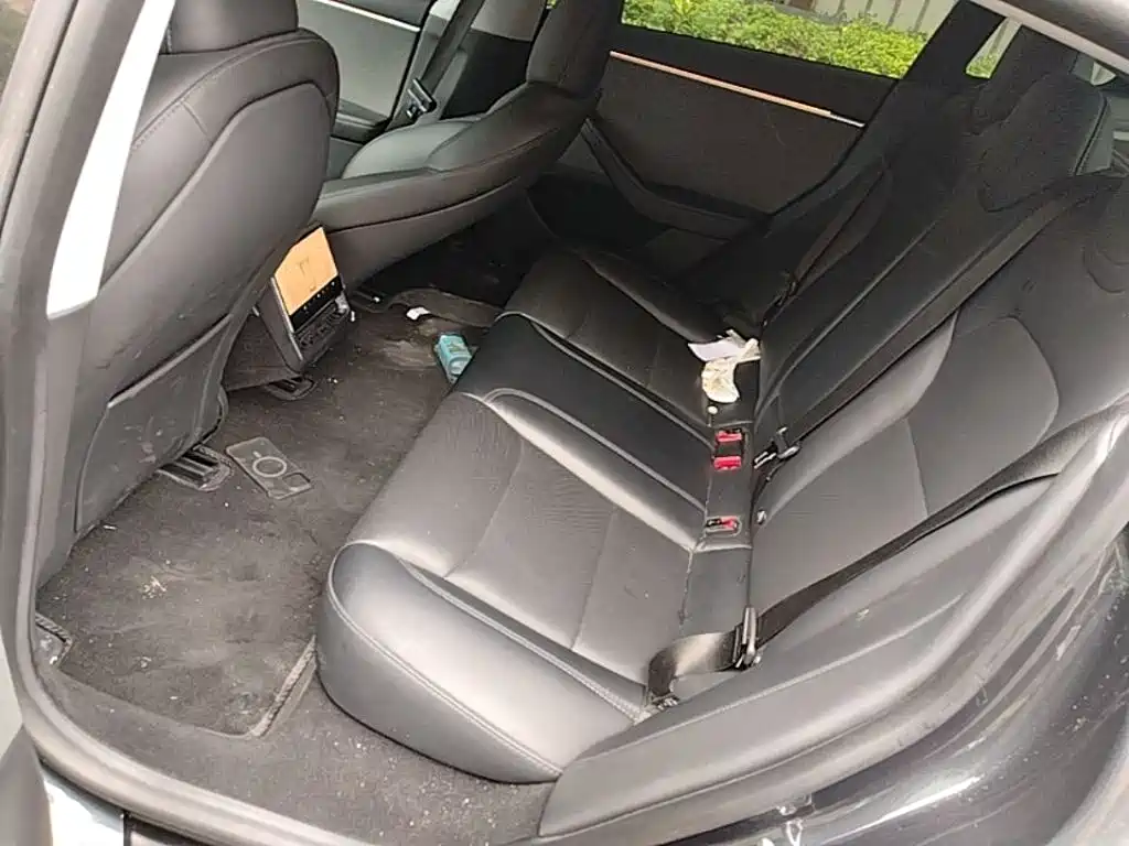 Tesla Model 3 — миниатюра 17