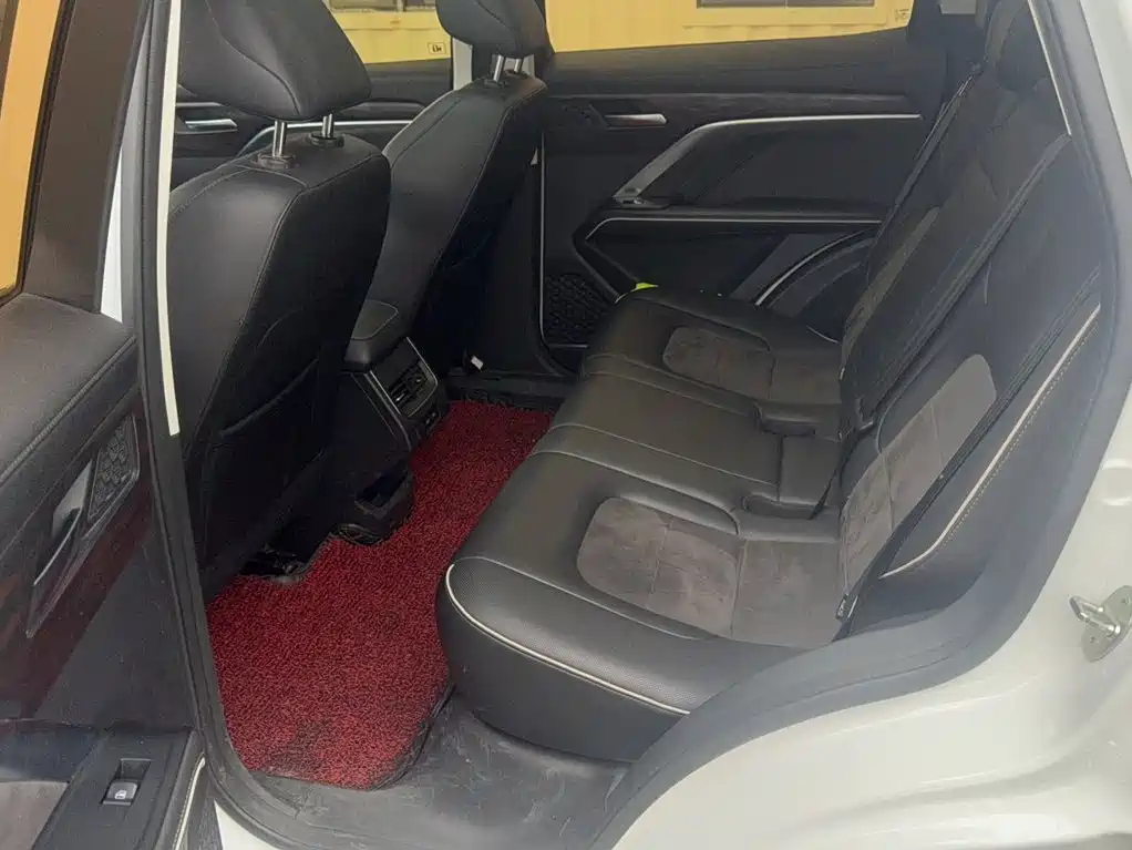Haval H6 — миниатюра 17