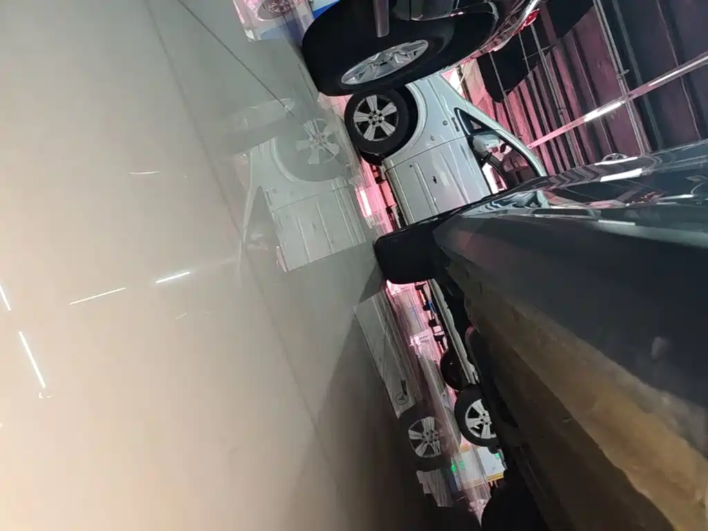 Geely Boyue L — миниатюра 21