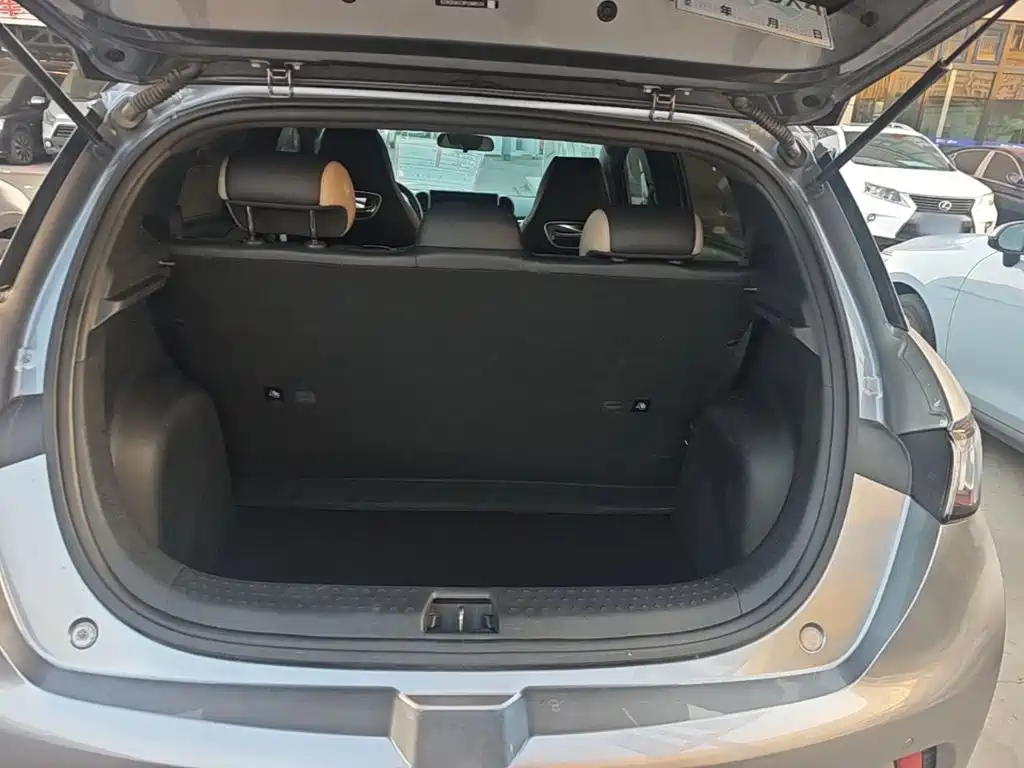 BYD Dolphin — миниатюра 19