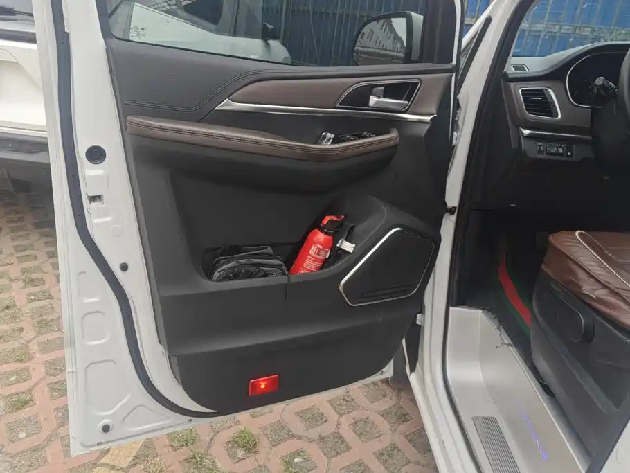 Fengxing Fengxing M7 — миниатюра 7