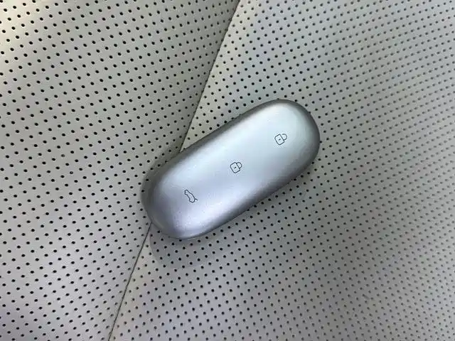 Li Auto Li L7 — миниатюра 4