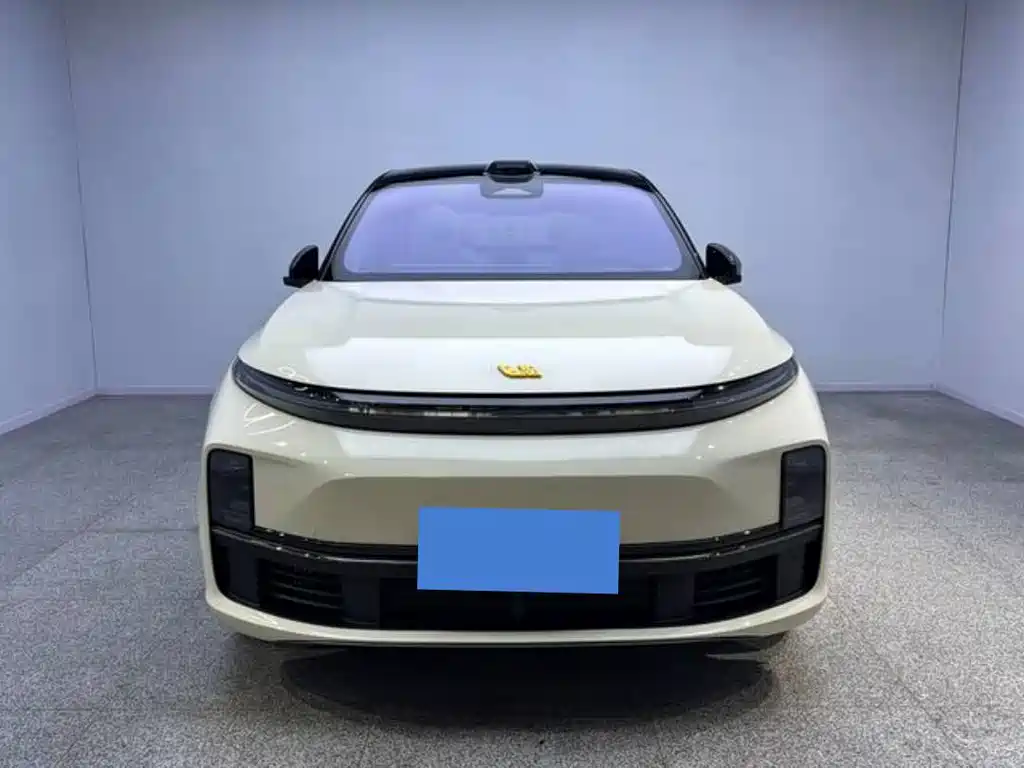 Li Auto Li L7 — миниатюра 2
